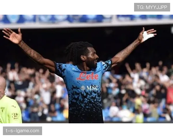 那不勒斯边路火力全开，助攻频频点燃进攻引擎