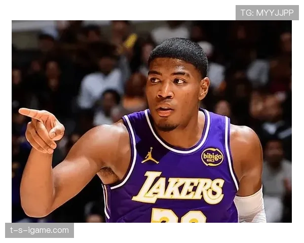 八村垒防守端蜕变显著，已成湖人锋线关键屏障