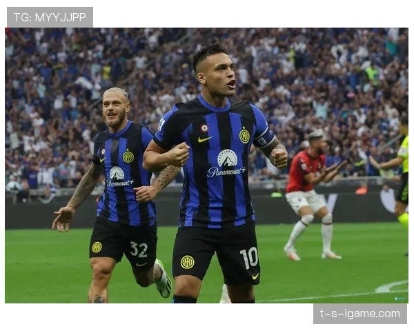 劳塔罗商业价值持续攀升，国米锋线领袖成蓝黑军团商业新引擎