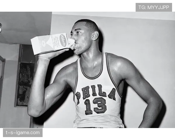 传奇重现：张伯伦数据怪物的不朽传奇再度引爆热议