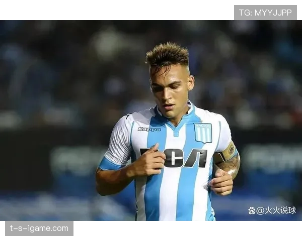 劳塔罗市场价值大幅波动，转会前景引发广泛关注