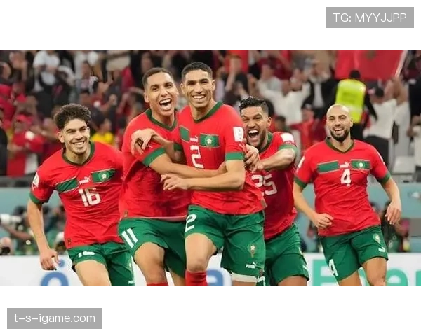 2026世界杯非洲区晋级名额增多 各国球队积极备战迎接全新挑战