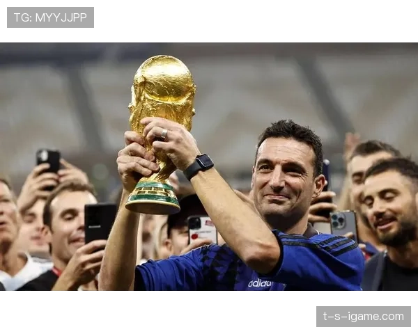 斯卡洛尼率队强势崛起，稳步迈向胜利与辉煌