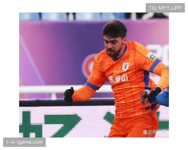 中超巅峰对决：强队激战，荣耀之争一触即发