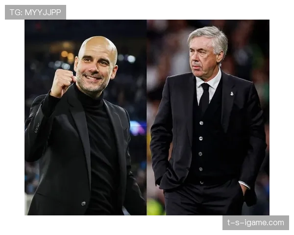 安切洛蒂战术解析：战略布局与关键因素揭秘其成功之道