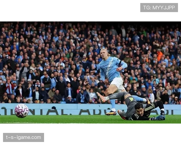 哈兰德状态火热，新赛季携曼城剑指荣耀