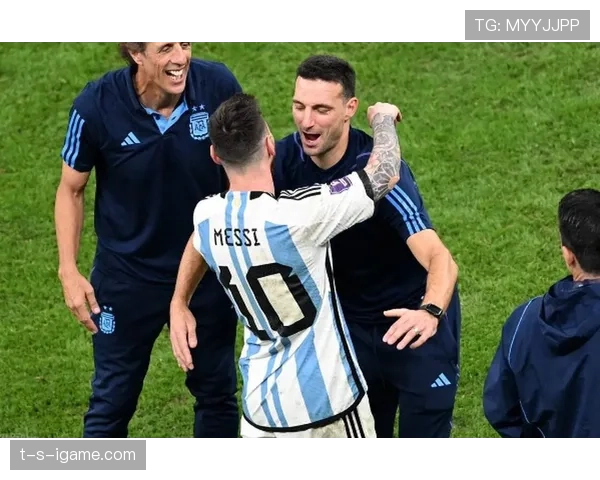 德保罗状态火热，助力阿根廷剑指洲际杯荣耀