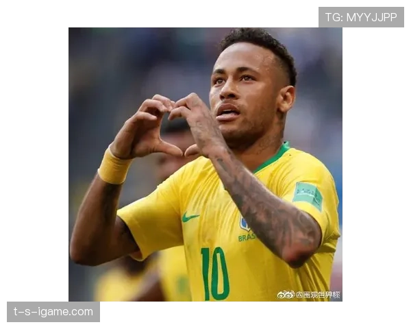 内马尔全力冲刺2026世界杯,誓为巴西队再创辉煌 内马尔全力冲刺2026世界杯,誓为巴西队再创辉煌