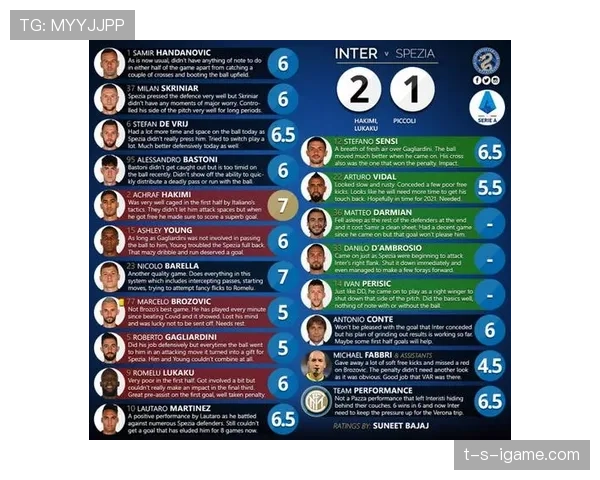 关键战前插破局：拉莫斯的战术作用