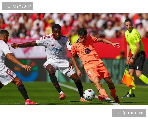 佩德里与德容控场与推进方式对比分析 佩德里与德容控场与推进方式对比分析