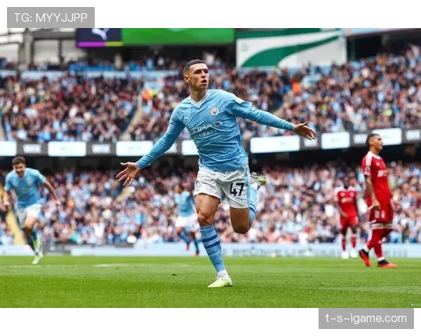 福登:冲击金球奖的潜力与现实路径分析 福登:冲击金球奖的潜力与现实路径分析