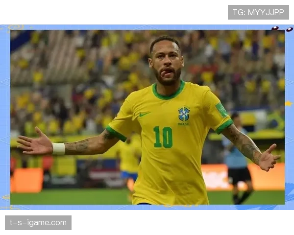 内马尔创造机会能力解析：组织属性是否被严重低估